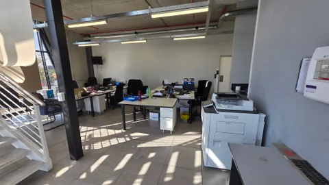 Dakota Precinct, 185 Aeropark Boulevard Street, Airport Park 1400m² Industrial Unit Available To Let (2)